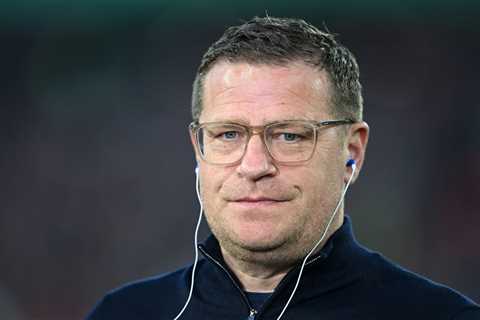 Max Eberl ready to assume role at Bayern Munich after parting ways with RB Leipzig, Christoph..