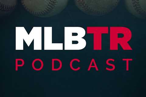 MLB Trade Rumors Podcast: Mariners To Spend? Tigers To Contend? And Managerial Vacancies