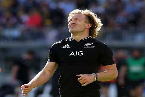 Rugby World Cup week 5 teams: DMac at the back as ABs make nine changes, Italy change up backline..