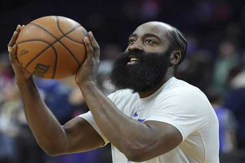 Tobias Harris Speaks On James Harden’s Return To 76ers