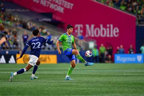 Interview: Josh Atencio on initial thoughts after 0-0 draw against Vancouver Whitecaps FC