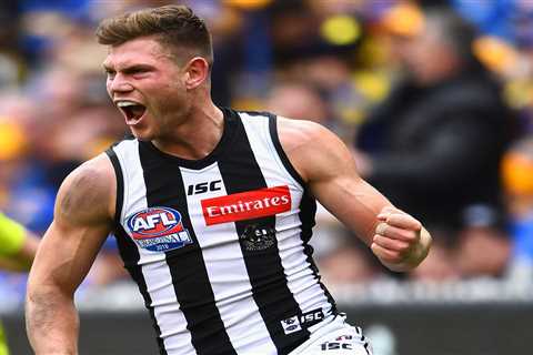 ‘Required player and leader’: Pies’ blunt response as vice-captain, GF heartbreak story requests..