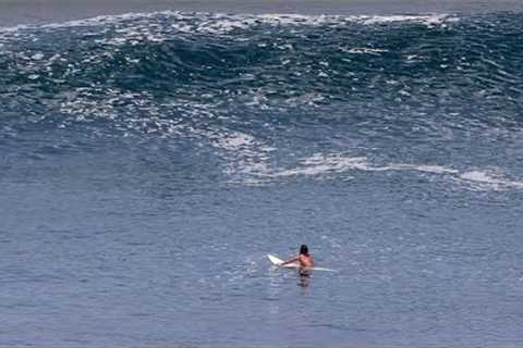 Smooth Peak Uluwatu