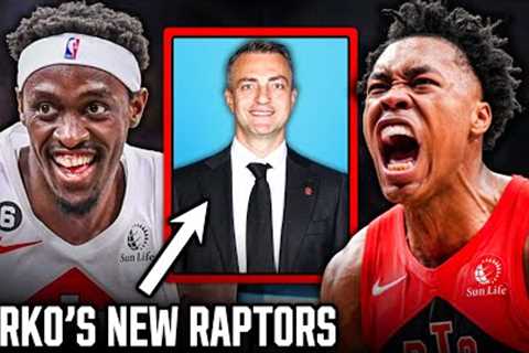 Decoding The Raptors: The Season Will Be A Failure If THIS Doesn''t Change..