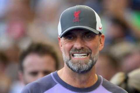 Klopp’s Liverpool Eyeing Chelsea Target: Will They Strike