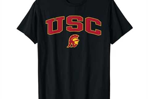 USC Trojans | College Cornhole Boards