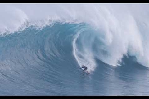 PE''AHI OPENING DAY!!! EXCELLENT CONDITIONS!!!