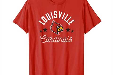 Louisville Cardinals | College Cornhole Boards