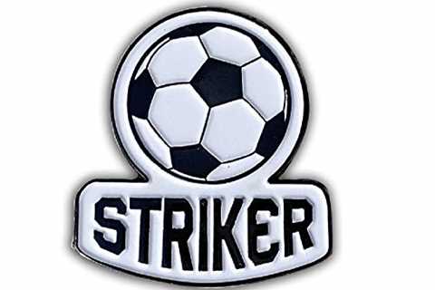 What Is A Striker In Soccer? - Soccer Stardom