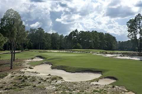 Early look: Previewing what players, fans should expect from the 2024 U.S. Open at Pinehurst