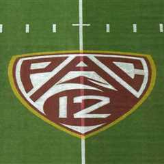 Another problem bubbles up for beleaguered Pac-12 football