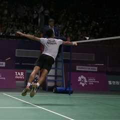 Reading Your Opponent’s Game: 5 Badminton Anticipation Tips
