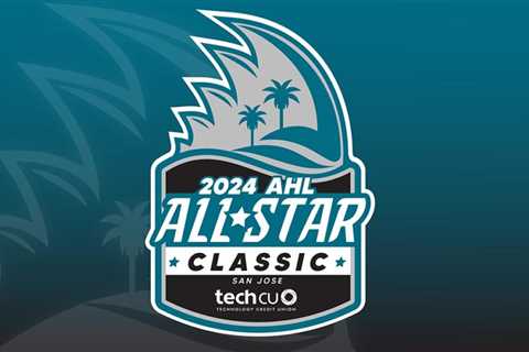 Tech CU named presenting partner of 2024 All-Star Classic | TheAHL.com