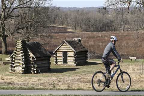 Exploring the Best Cycling Routes in Philadelphia