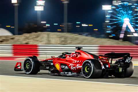 Ferrari: Challenging Red Bull 'a matter of set-up, not concept'