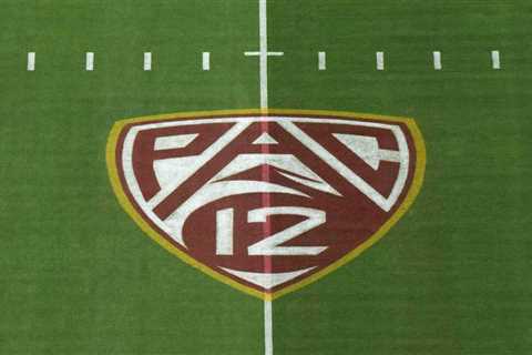 Another problem bubbles up for beleaguered Pac-12 football