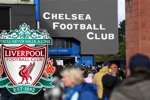 Liverpool could see Chelsea join Everton & City in awaiting PL sanctions