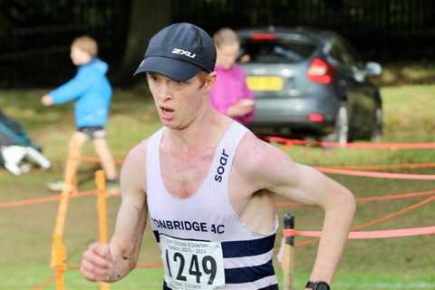 James Kingston and Tonbridge dominate Kent League – UK results round-up