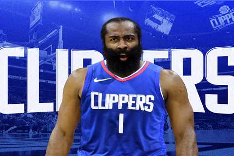 Does the James Harden Trade Make Los Angeles a Contender?