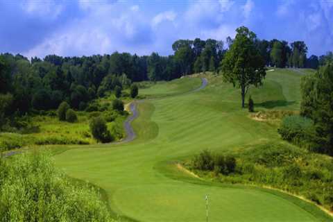 Golf Courses in Baldwin County, Alabama: A Guide