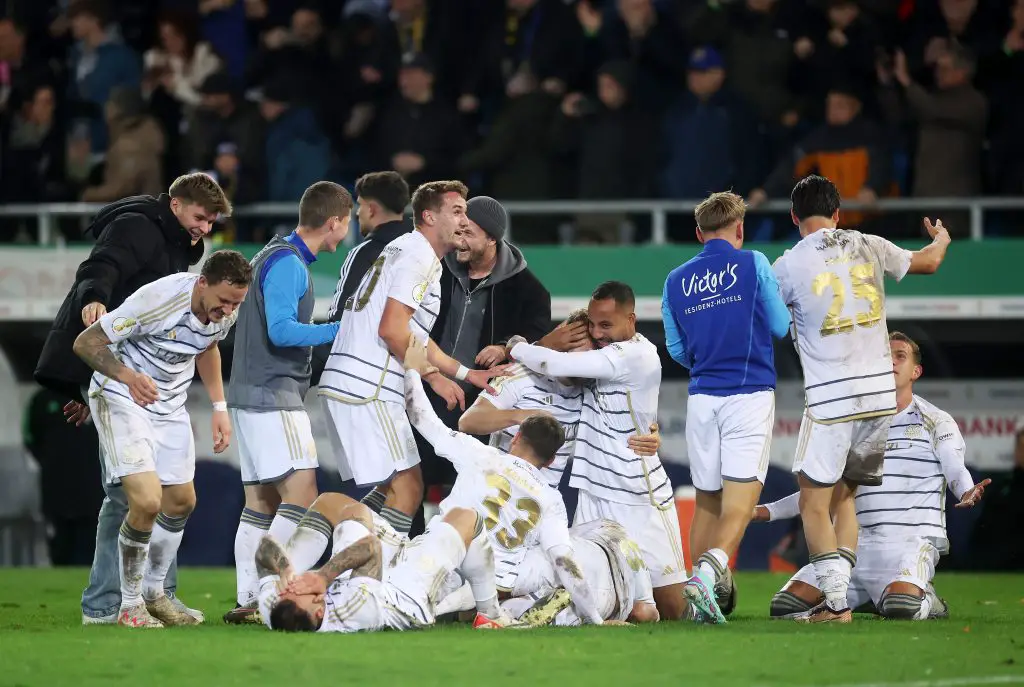 DFB Pokal Review | Bayern Munich eliminated in a round of upsets, holders RB Leipzig are out