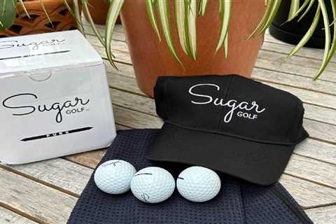 Forum Member Reviews: Sugar Pure Golf Balls