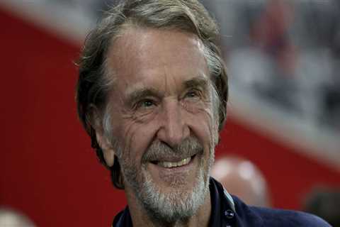 The wealth of Sir Jim Ratcliffe explored – Man United News And Transfer News