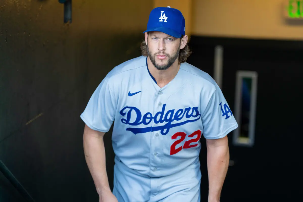 Clayton Kershaw News: What Does Glenohumeral and Capsule Surgery Look Like, What’s the Recovery..