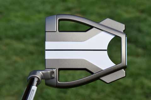 TaylorMade Spider Tour X Proto Putter Review