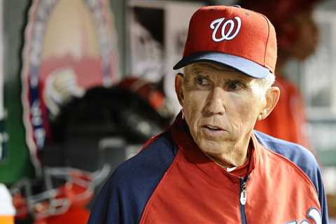 2024 Contemporary Baseball Era Committee Candidate: Davey Johnson