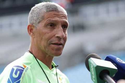 Chris Hughton: Ghana coach vows to ‘learn’ as pressure grows ahead of World Cup qualifying