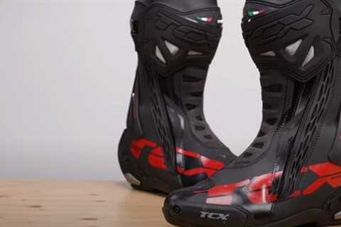 TCX RT-Race Boots Review: Do They Stand Up To Expectations?