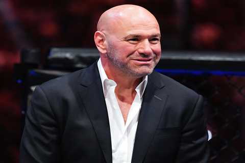 Conor McGregor Eager for UFC Return as Dana White Addresses Rumors of UFC 300 Comeback