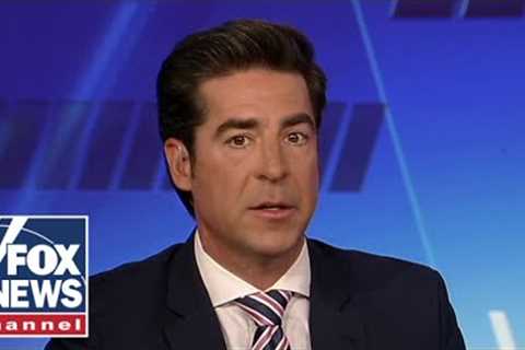 Jesse Watters: If you''re conservative, it''s dangerous to protest