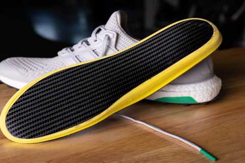Can Insoles Help You Gain Speed?