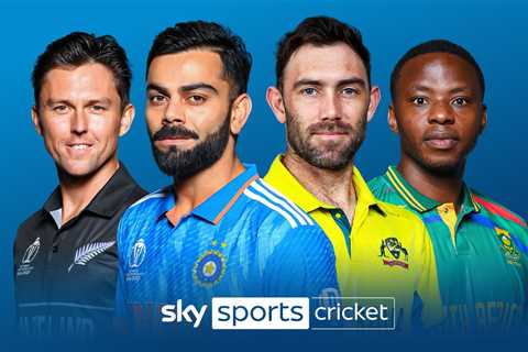 India? New Zealand? Australia? South Africa? Who should you support at Cricket World Cup now..