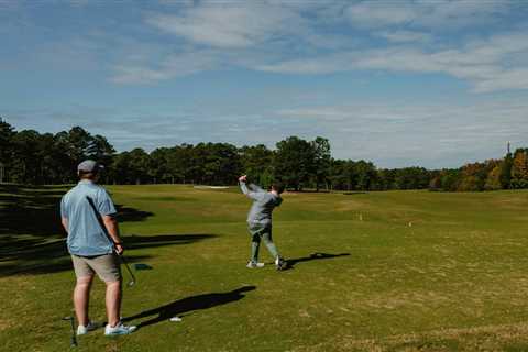 How Long Does a Round of Golf Take?