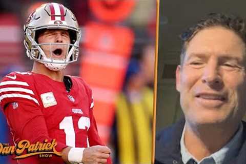 Have The 49ers Found Their Franchise QB In Brock Purdy? Steve Young Discusses | 11/20/23