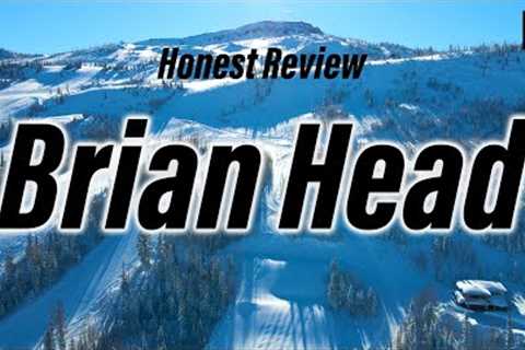 HONEST Ski Resort Reviews From a Local:  BRIAN HEAD Utah