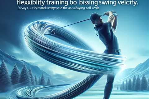 Can Flexibility Exercises Also Help Improve Golf Swing Speed? If So, Which Ones Are Most Effective? ..