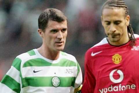 Roy Keane Admits He Should’ve Ended Career After Leaving Man Utd for Celtic