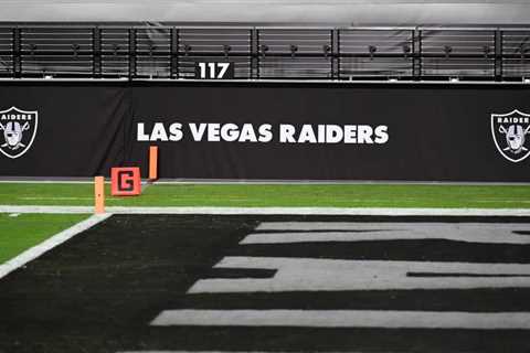 Raiders Could Cut Notable Defender Over ‘Minimal Effort’