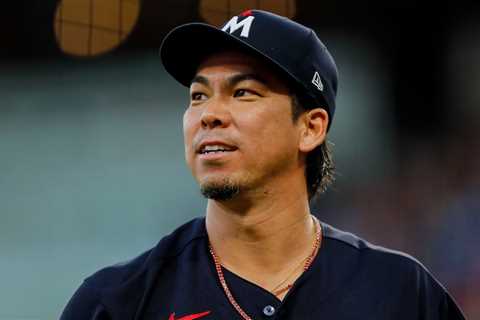 Detroit, Lift Up Your Weary Head!: Tigers Sign Kenta Maeda