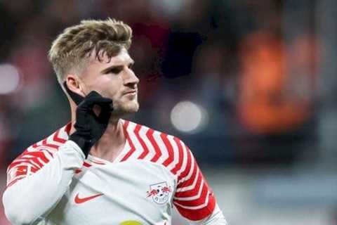 Timo Werner’s January Move to Manchester United: What He’s Thinking