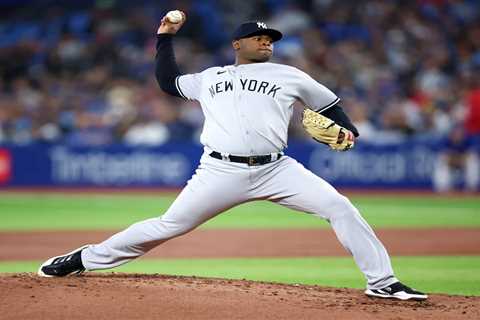 Luis Severino Aims To Join A Special Group With Mets