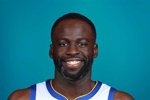 Draymond Green: 'We still have the same belief we had before, which is this team can win a..