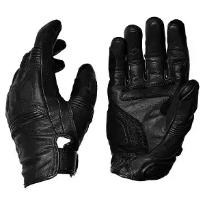 REAX Tasker Leather Gloves Review: Worth The Investment?