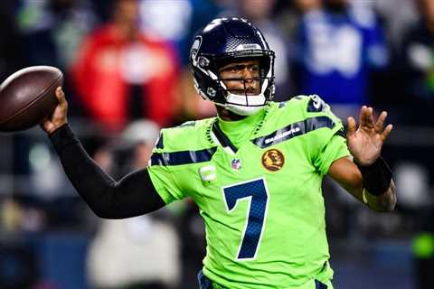 Seattle Seahawks at Dallas Cowboys: Thursday Night Football picks and discussion
