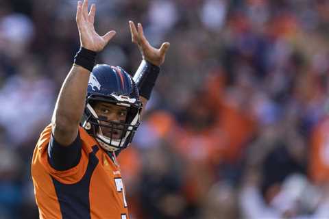 Broncos vs Texans player props: 5 best bets for Week 13