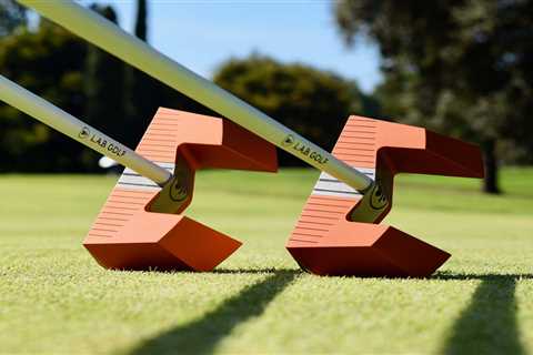 Giveaway: Golfer Most in Need of a L.A.B. Putter